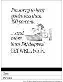 Get Well Soon